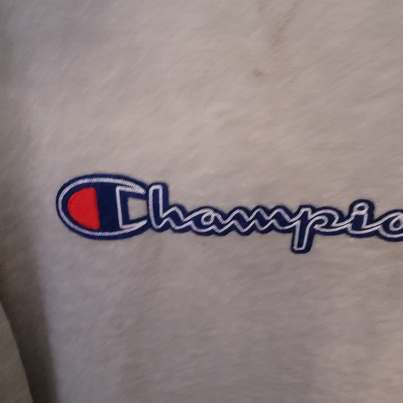 Champion sweatshirt - Picture 4 of 6